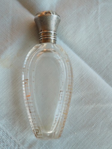 Flacon sels vinaigrette - sels,
