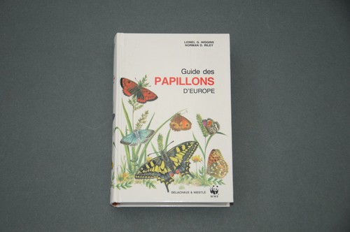 Entomologie papillons higgins - papillons,