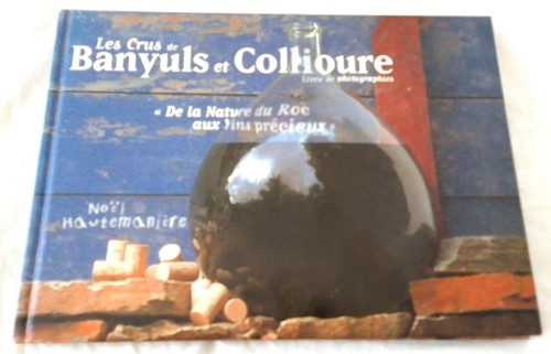 Les crus banyuls - les, de