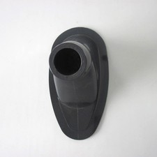  2 Pcs Accessoire Bateau Kayak Accessoires Support De Canne À Pêche Pour