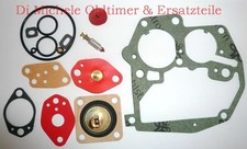 Kit service carburateur - kit, de