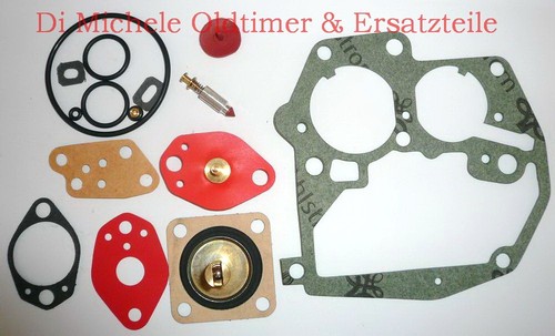 Kit service carburateur - kit, de