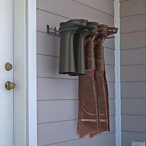 Support bottes mural - bottes,