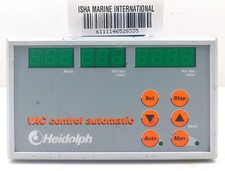 Contrôleur Automatique DC1/1H