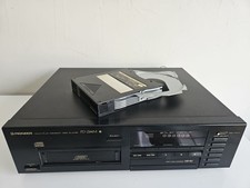 Lecteur CD Pioneer PD-Z84M