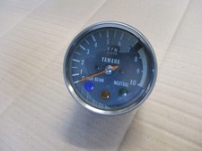 Compte tours pour Yamaha 125 DTE - DTF