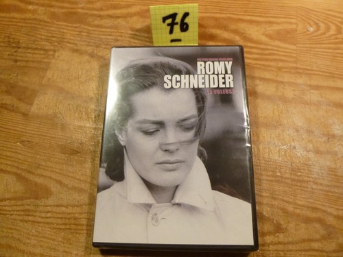 Dvd voleuse romy - -,