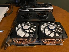 Pristine NOS Never Used GTX