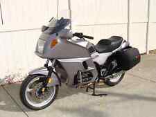 BMW K 1100 LT MANUEL D'ATELIER