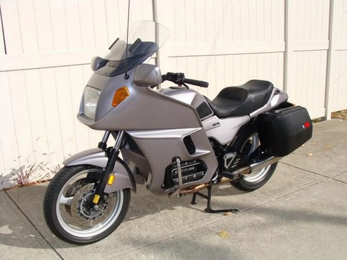 Bmw 1100 manuel d - 1100, lt