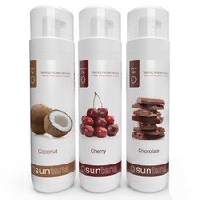 Bronzage Mousse Ensemble - 3 X