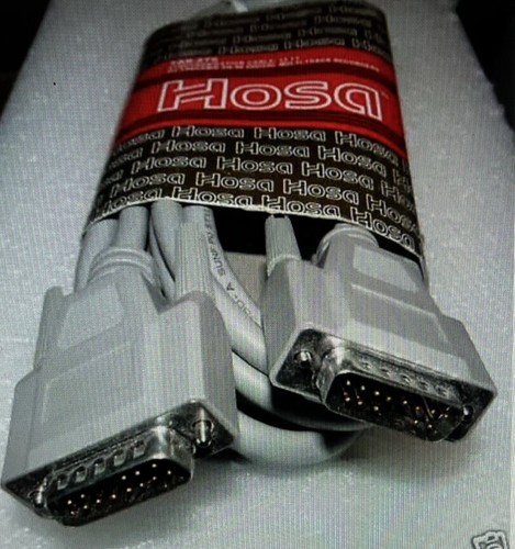 Tas275 pin cable - 15-pin, 15-pin