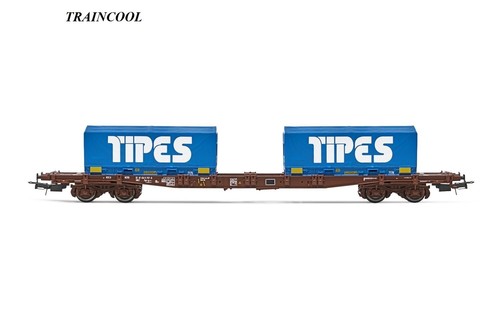 Hj6260 sncf wagon - sncf,,