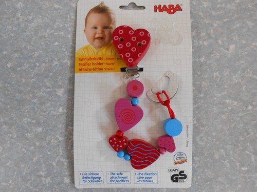 Haba 1063 attache - -,