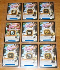 Carte TCG ANKAMA - WAKFU -