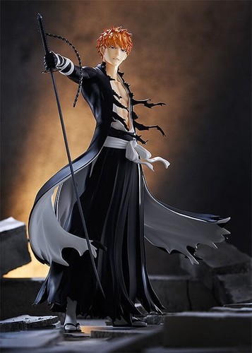 Bleach thousand year blood - thousand-year,
