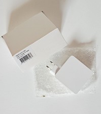 Chargeur Apple 90W USB-C Adaptateur Secteur - Blanc (MBXAP-AC87USB)