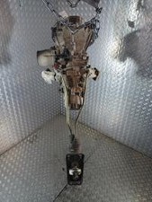 Boite de vitesses AUDI A4 1 PHASE 1 2.5 TDI - 24V V6 TURBO /R:60436681