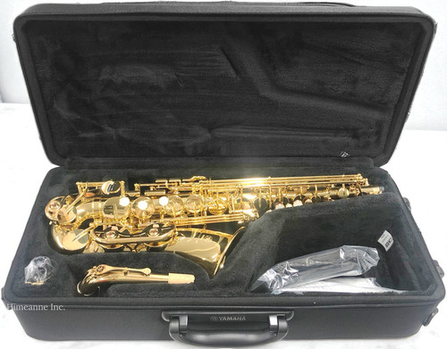 Yamaha yas 480 saxophone alto - yamaha, yas-480