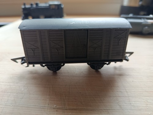 Jouef playcraft wagon - jouef, ho