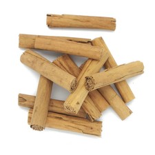 Cannelle de Madagascar en bâtons de 8 cm