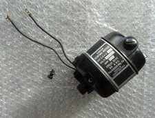 Moteur SINGER 120-130 Volts d'origine Machines à coudre Singer 221k - 222k