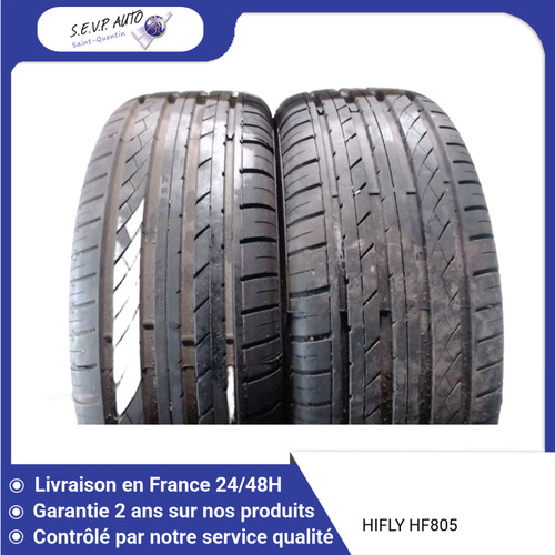 Paire de pneus hifly - paire,