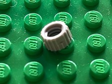 Ecrou LEGO Technic Oldgray