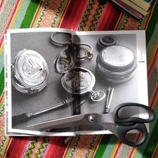 Catalogue de montres d'IWC 2007