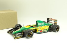 Tamiya Maquette Montée