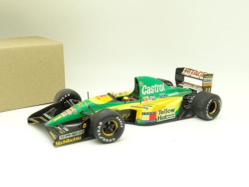 Tamiya maquette montée - tamiya,