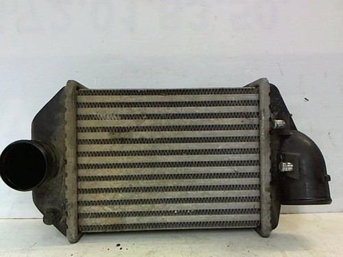 Echangeur air - , (intercooler)