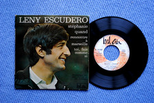 LENY ESCUDERO / EP BEL AIR 211