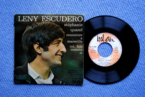Leny escudero bel air - leny, 211