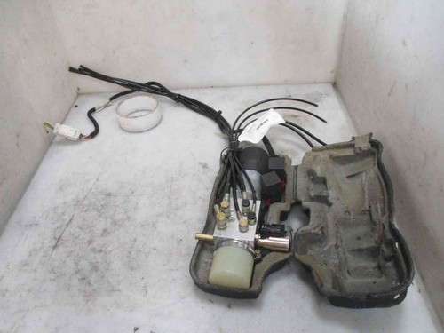 Mecanisme moteur capote - +,