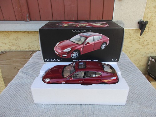 Porsche panamera turbo 2009 - panamera,