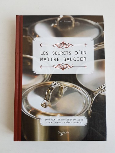 Les secrets maître - secrets, d'un