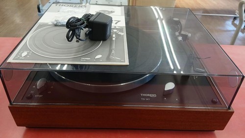 Thorens 147 vintage belt - thorens,