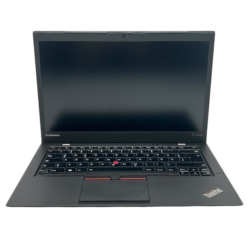 Lenovo thinkpad carbon gen - lenovo, x1