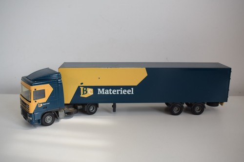 Camion matériel c20 - camion,