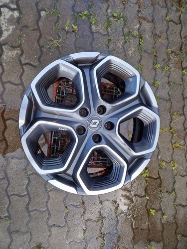 Jante alu 403000336r renault - alu,