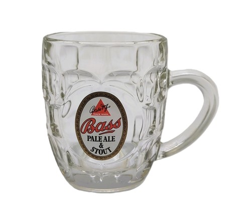 Chope bass pale - bass,