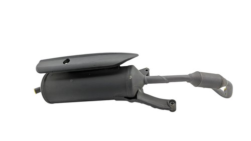 Ligne échappement kymco - ligne, d'échappement