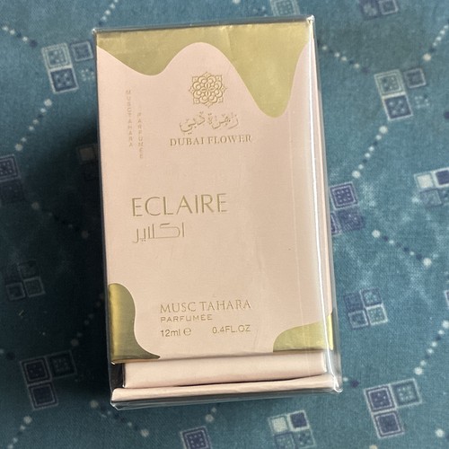 Musc tahara éclaire dubai - musc,