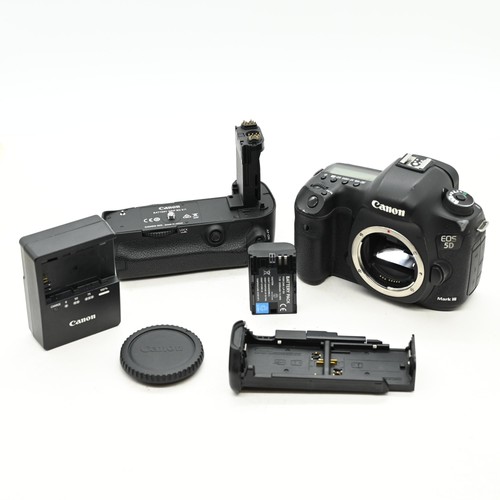 Canon eos mark iii 3mp - 5d,