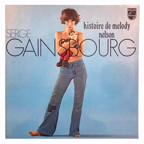 Serge gainbourg histoire - gainbourg, –