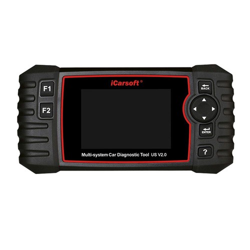 Icarsoft 0 diagnostic - us,