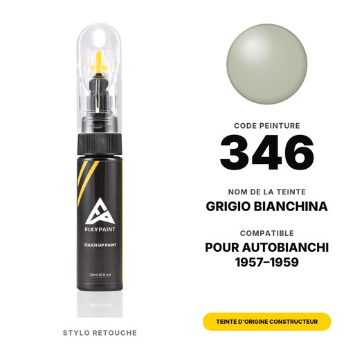 Peinture retouche pour - retouche,
