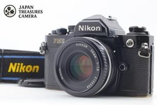 *Exc+5* Nikon New FM2 FM2N