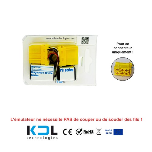 Siège tapis testeur - siège,